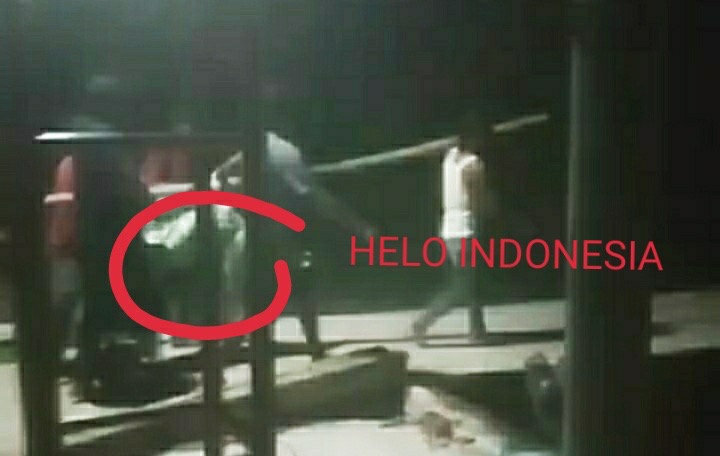 Penyelusuran Helo Penyebab dan Kronologis Mayat Kakek Dibuang ke Laut