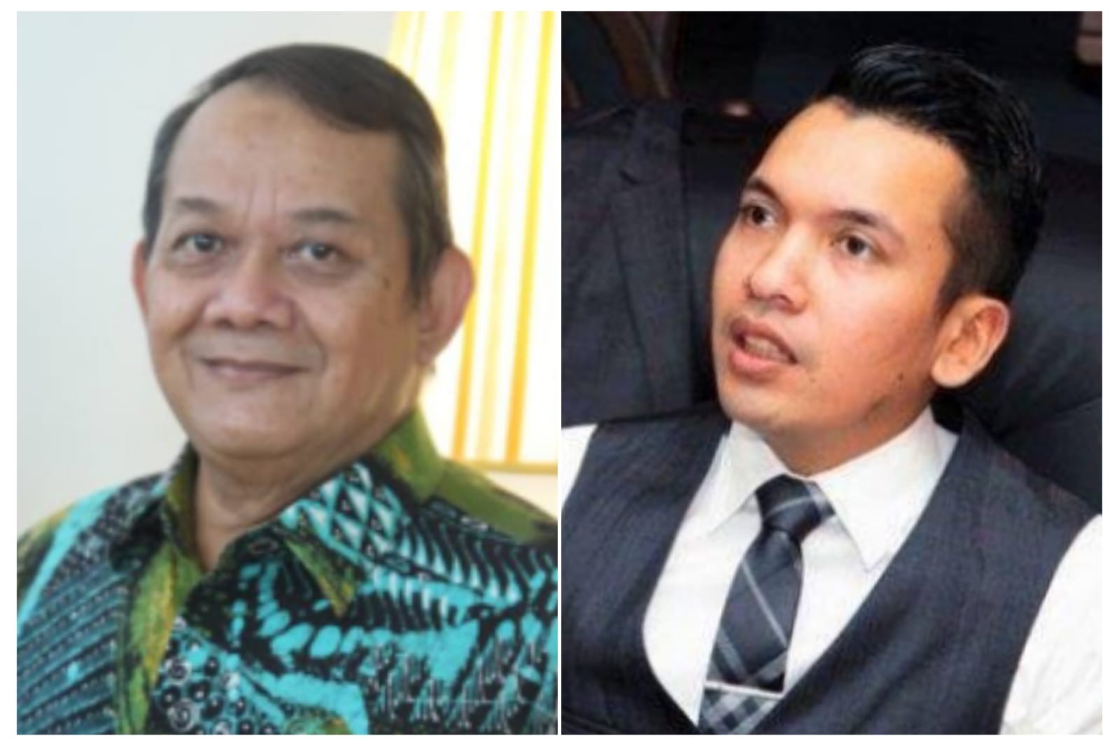Massa Rusli Ingin Kuasai Kampus agar Farich Dikukuhan Gantikan Kadafi sebagai Rektor Malahayati