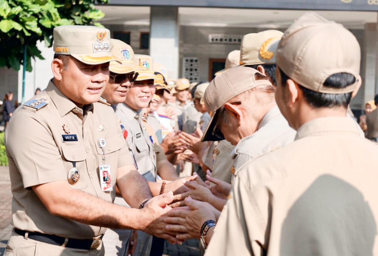 Tampak Dalam Gambar