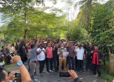 AMPPL Dukung Isteri Tertua Rusli Bintang yang Pimpin Altek dan Malahayati