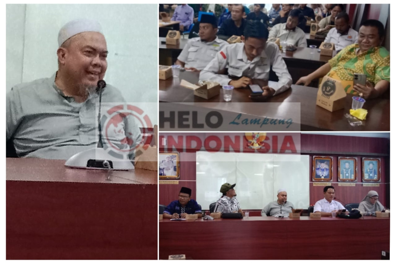 Aksi Palestina Jilid III Lampung Target 100 Ribu Orang di Tugu Adipura, Jumat Depan
