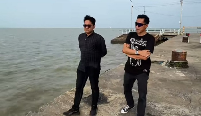 Sedimentasi Pelabuhan Kendal Jadi Tantangan untuk Diselesaikan