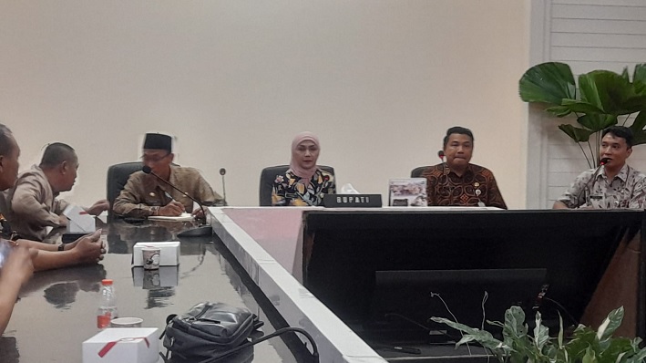 Budayakan Bersih Desa, Pemkab Kendal bakal Gencarkan Program Bersatu Siaga