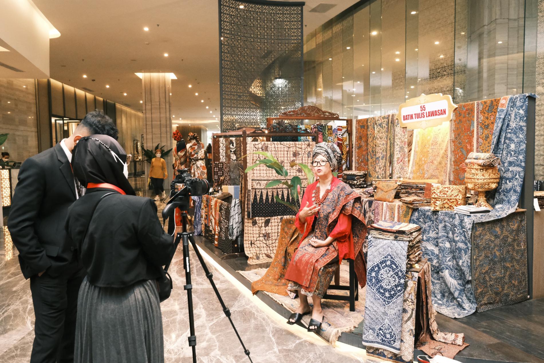 Indonesia Jadi Tuan Rumah, The UN Tourism 37th CAP-CSA Joint Commission Meeting Siap Digelar di Jakarta