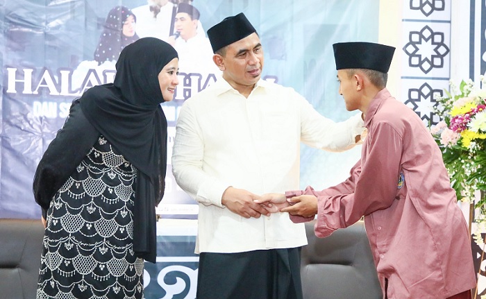 Wagub Jateng Serap Aspirasi Nelayan Terkait Pemasangan GPS di Kapal