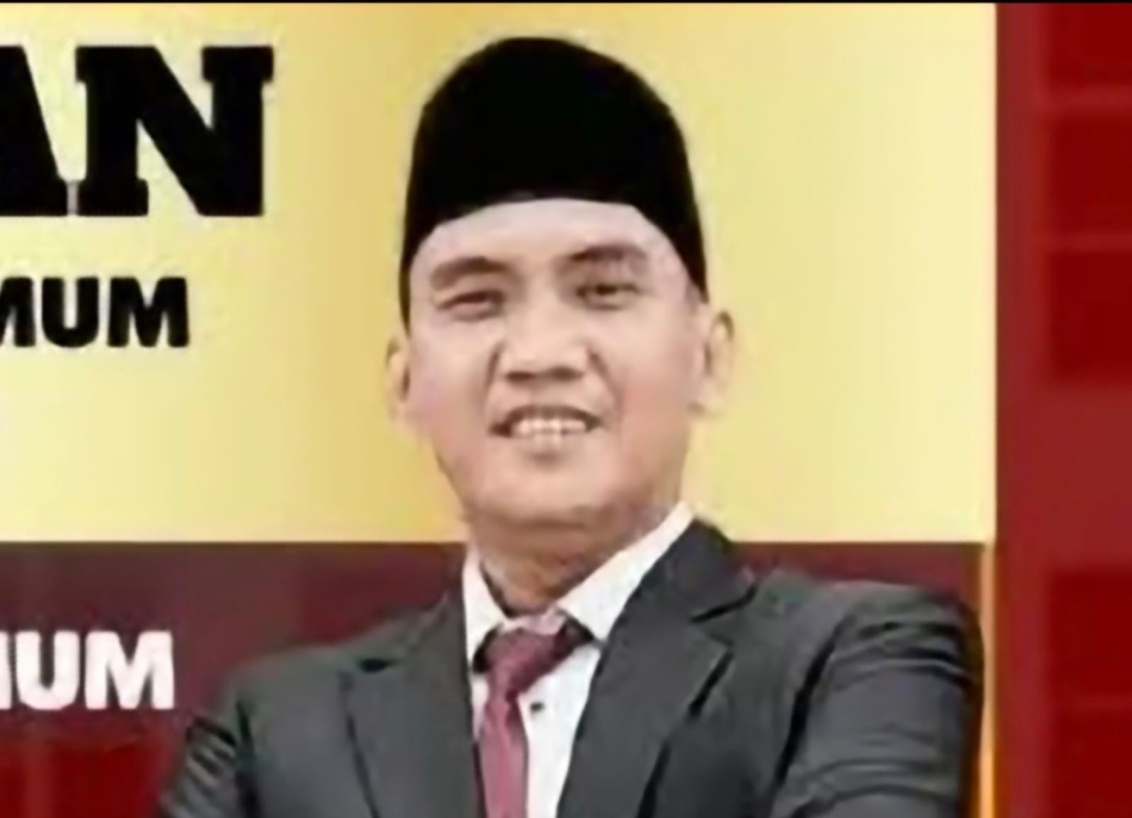 Ketua KPU Sebut Anggaran PSU Pesawaran 15, 4 Miliar