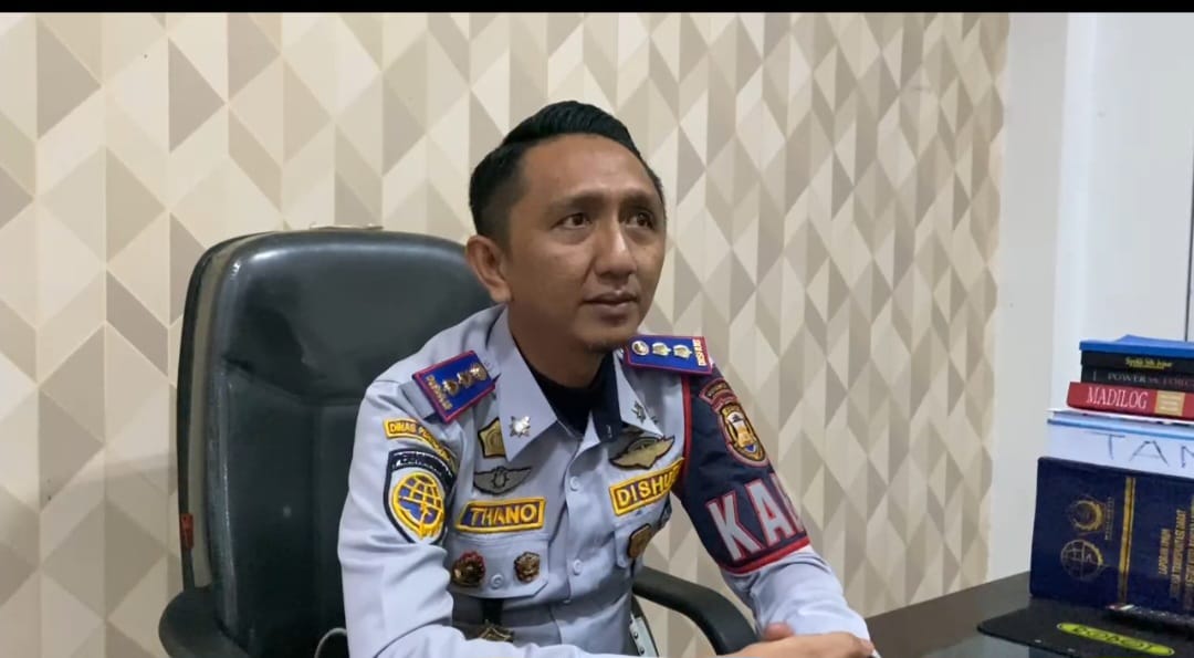 Pemkot Balam Alokasikan Dana Peningkatan Keamanan 4 Perlintasan KA