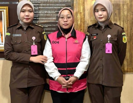 Keluarga Apresiasi, Eni Yuliati Ditetapkan Tersangka Korupsi Dinas P2KB Tubaba