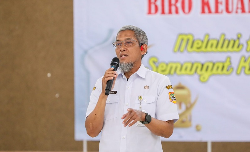 Sekolah Rakyat Siap Beroperasi, Pemprov Jateng Tunggu Asesmen Kemensos