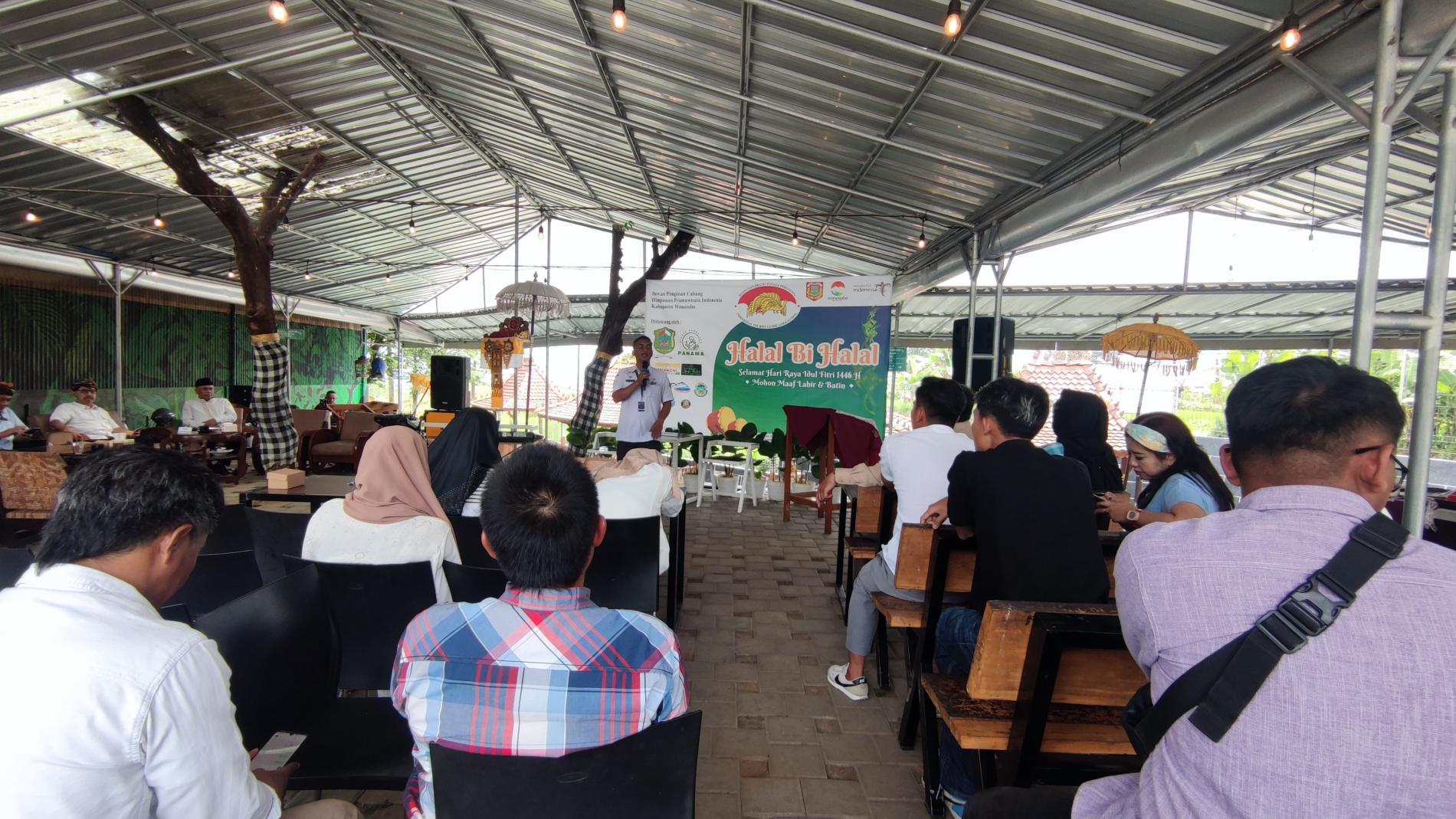 Pemandu Wisata Bukan Sekadar Pengantar Wisatawan ke Destinasi