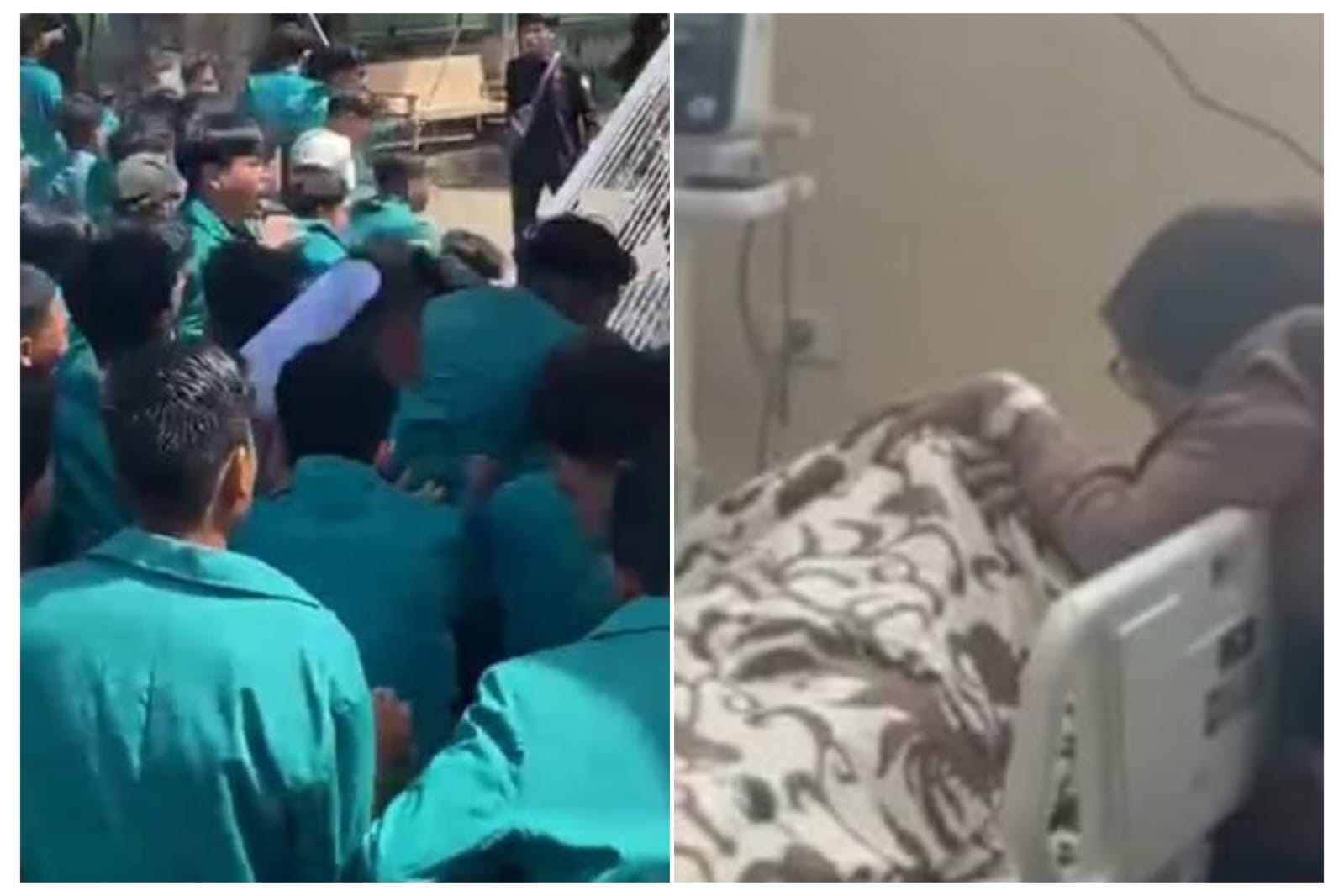 Tak Hanya Malahayati, Unaya Juga Rusuh di Aceh, 1 Tewas Lainnya Luka-Luka