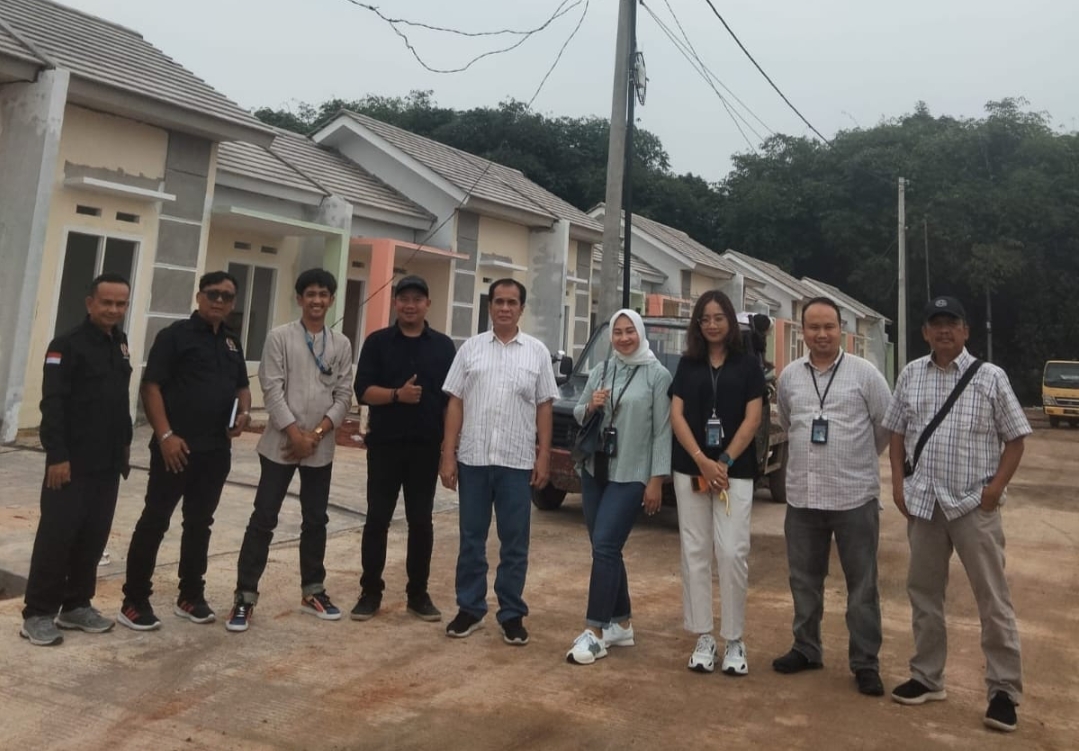 Rumah subsidi