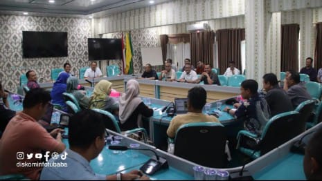 Tingkatkan Peternakan dan Pertanian, Bupati Novriwan ke Faperta Unila