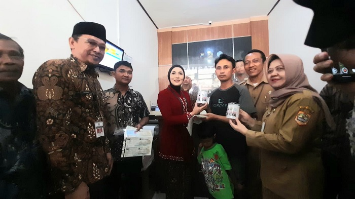 Program Pemutihan, Pembayar Pajak Kendaraan Bermotor di Kendal Meningkat Dua Kali Lipat