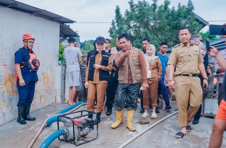 BANJIR