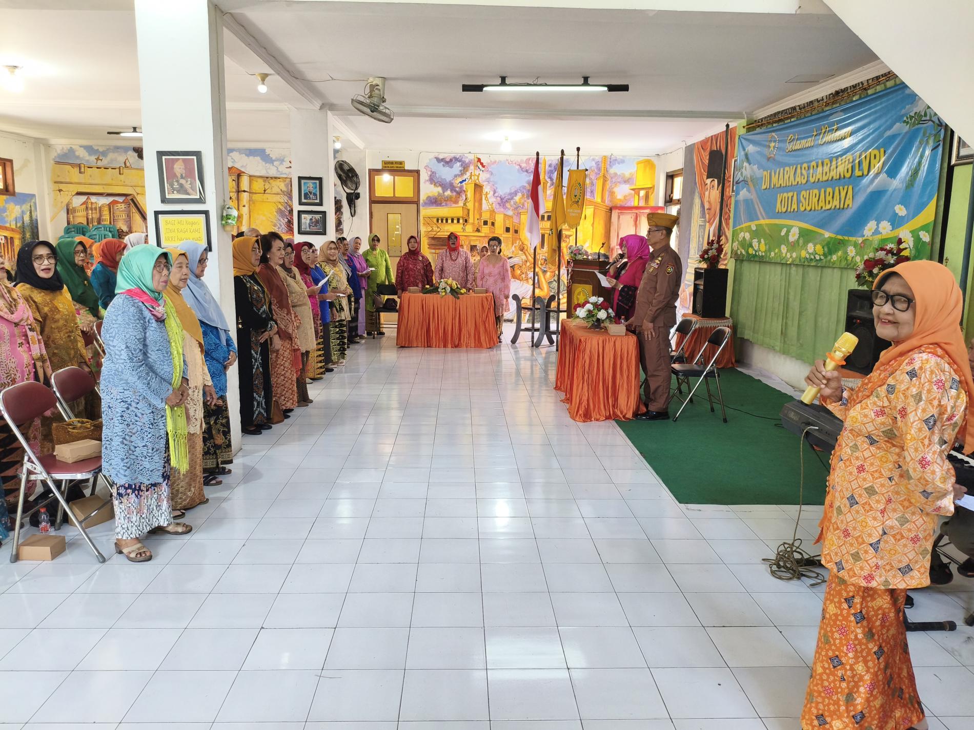 PIVERI Surabaya