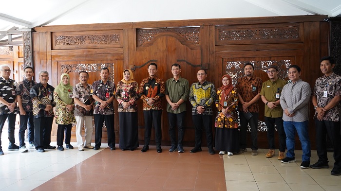 Presiden Prabowo Dijadwalkan Kunjungi Purbalingga saat Hardiknas, Ini Tiga Program yang Bakal Diluncurkan
