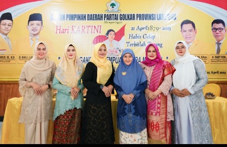 GOLKAR