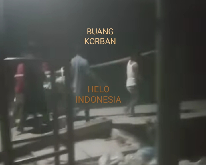 PEMBUNUHAN