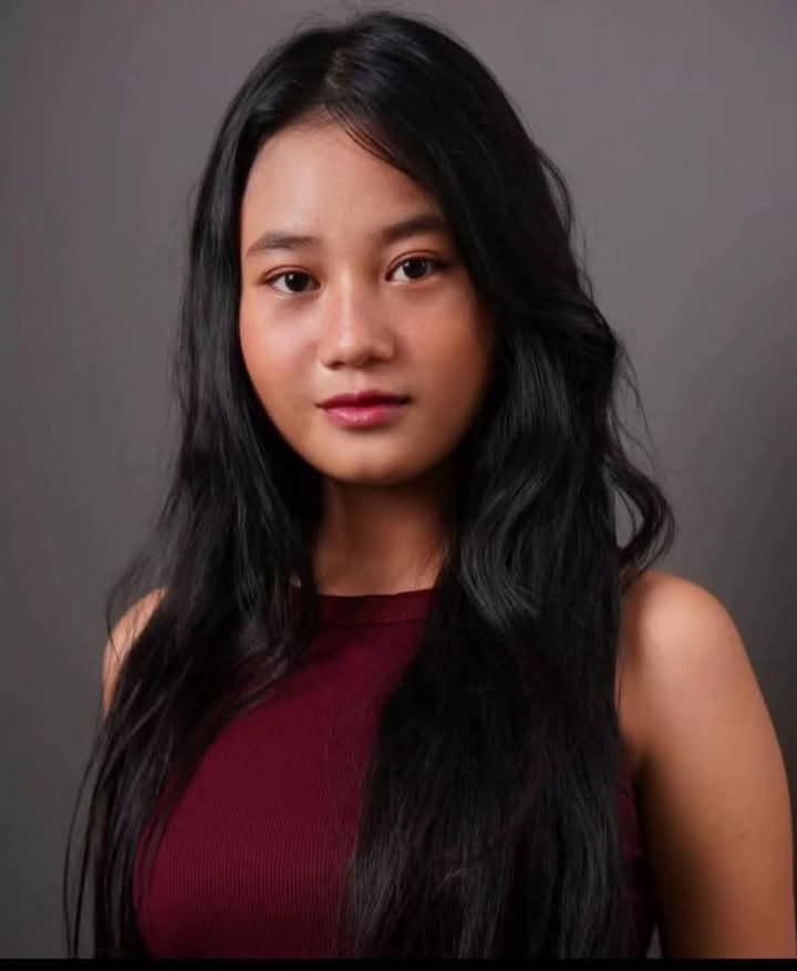 Aura Cinta 