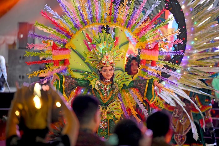 carnival