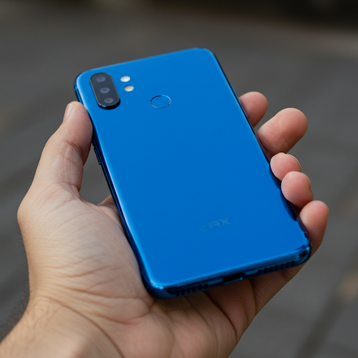 Smartphone