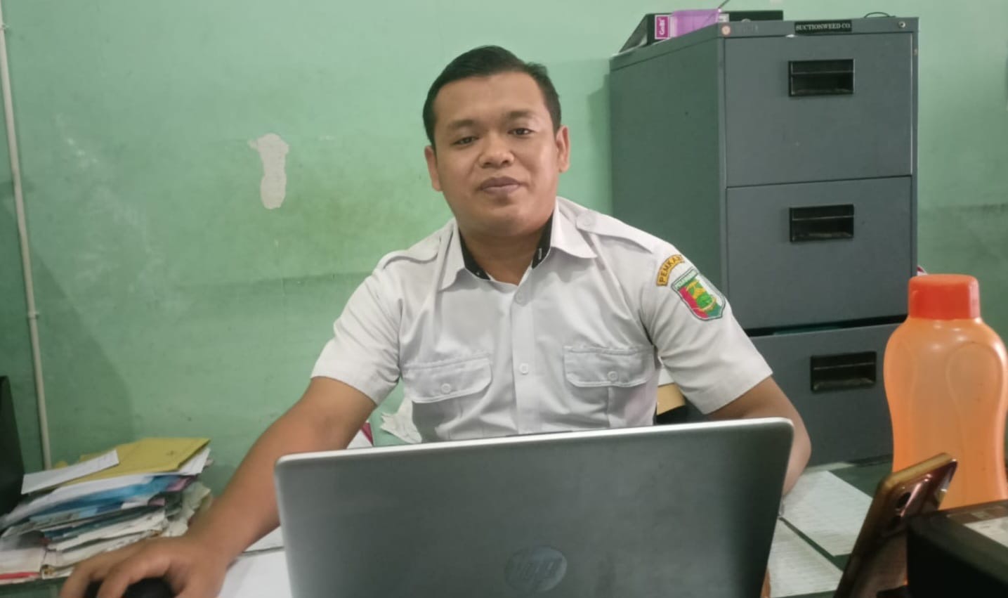 Kemensos RI Nonaktifkan Belasan Ribu JKN Segmen PBI Warga Pesawaran