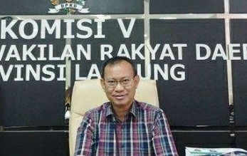 Pansus Singkong DPRD Lampung Bahas Harga Singkong Ditetapkan Lewat Perpres