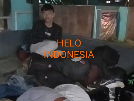 KEKERASAN
