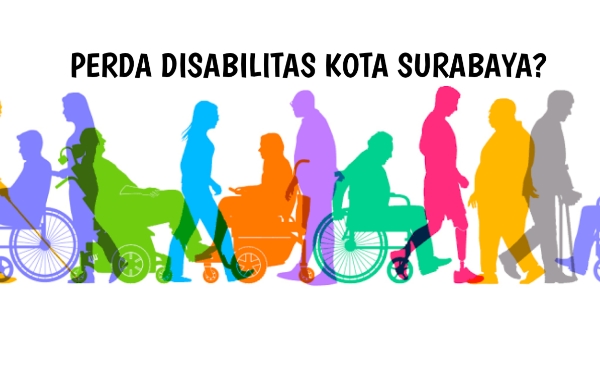 Perda Disabilitas 