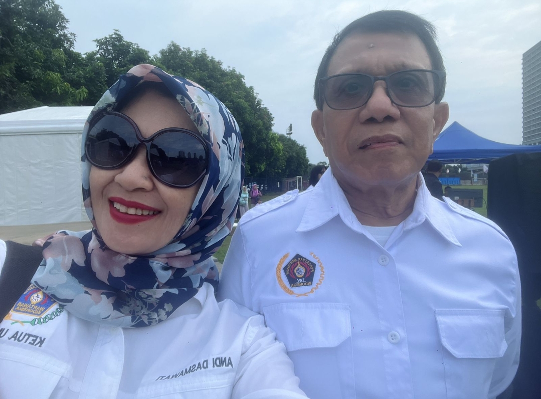 Independensi Wartawan