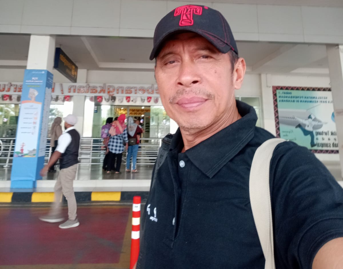 Makan Beracun Gratis