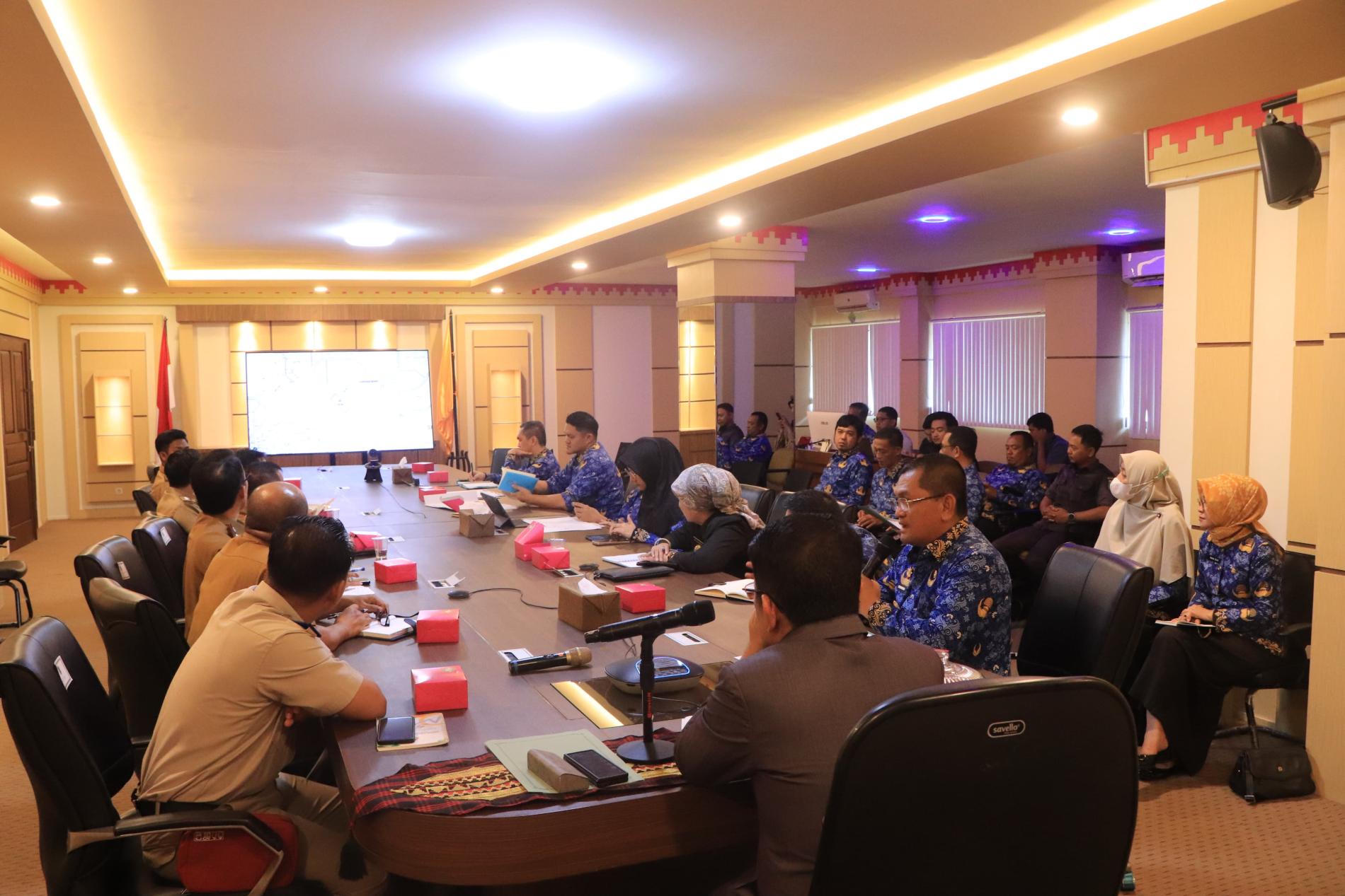 Dua Lokasi Diusulkan, Pemprov Lampung Siap Wujudkan Sekolah Rakyat