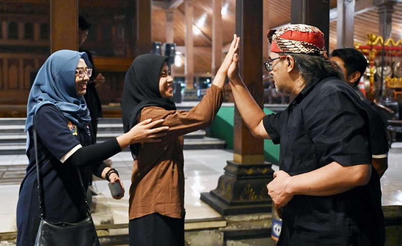 Zulaika, di Tengah Keterbatasan Ada Sederet Prestasi yang Harumkan Temanggung