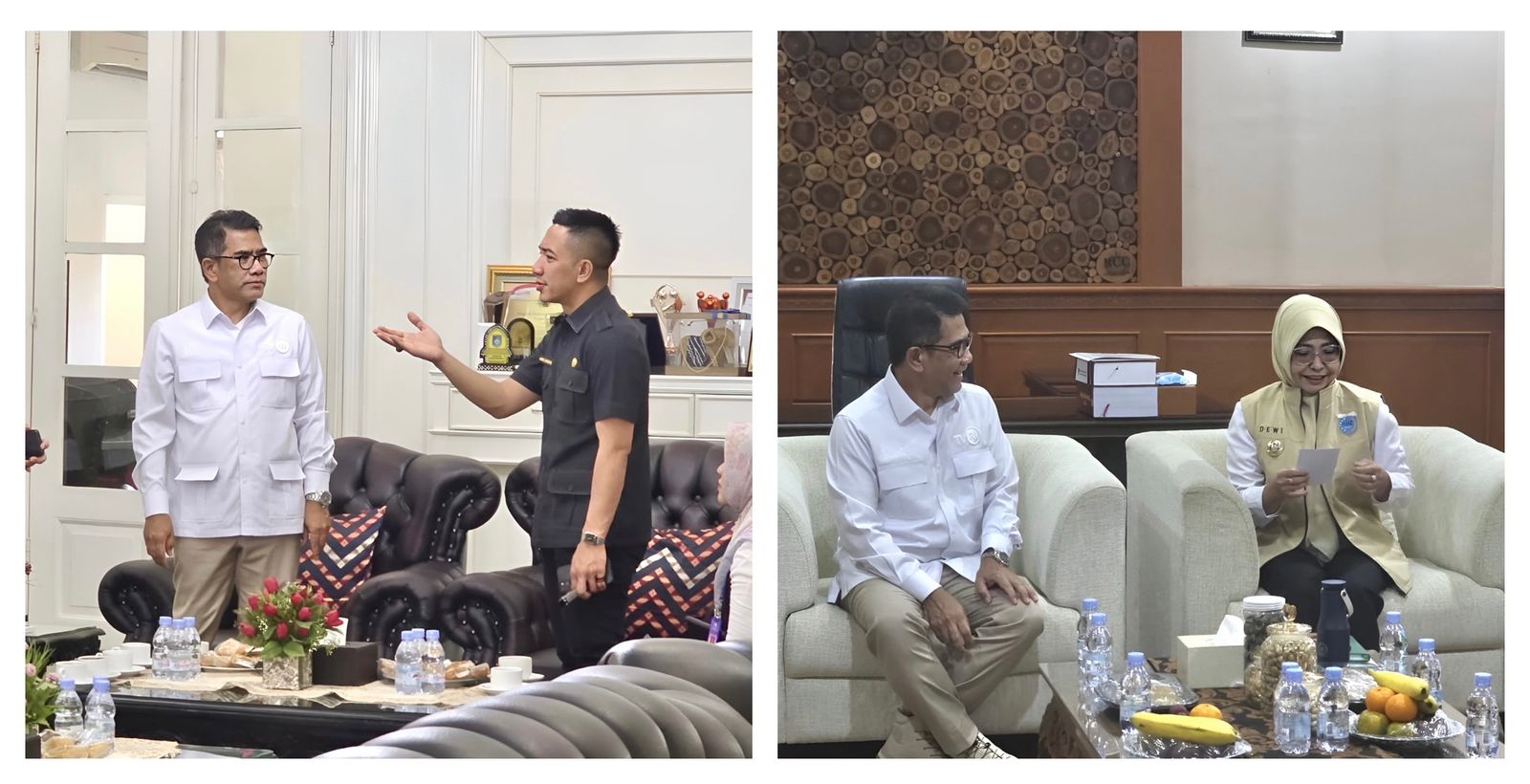 Warga Protes tidak Bisa Nonton Kejuaraan Dunia Piala Sudirman, TVRI Langsung Gercep Perluas Penyiaran di Banten