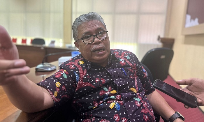 KONI Jateng Matangkan Kesiapan Venue untuk Porprov 2026 di Semarang Raya