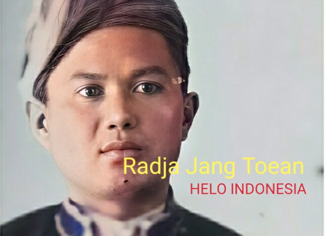 Lampung Marga Bunga Mayang Tidak Dijajah, Bisnis Hasil Bumi 125 Tahun