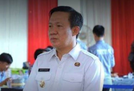 Tertinggi 5 Tahun Ini, Pendapatan Pemprov Lampung Rp2 25 T Mei Ini