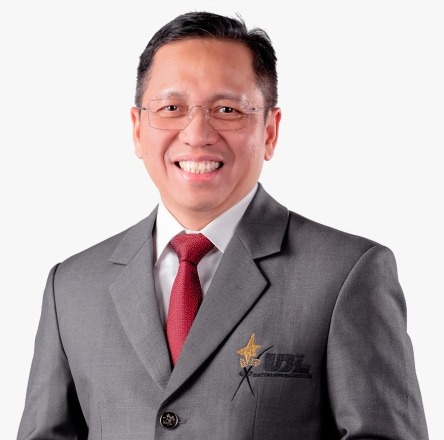 Realisasi APBD Lampung Melonjak Tajam, Rektor UBL: Ini Bukti Strategi Fiskal yang Efektif