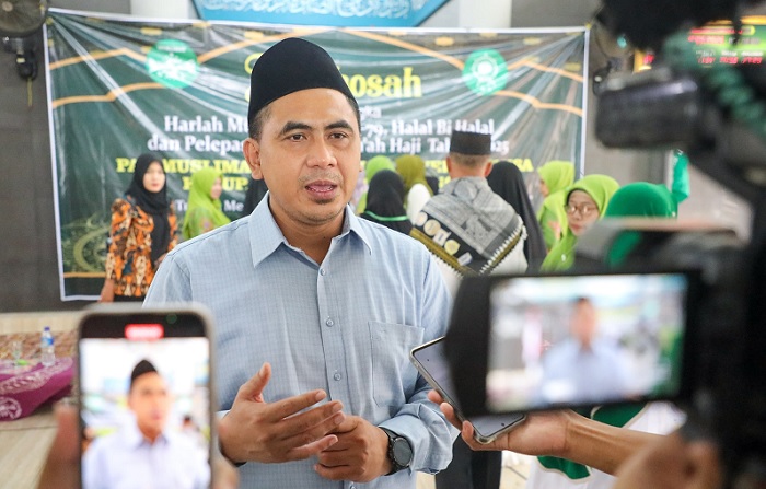 Pro-Kontra Study Tour, Wagub Jateng Minta untuk Kaji Ulang Plus dan Minusnya