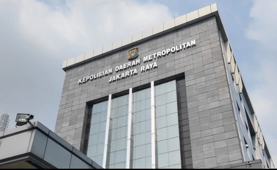 Polda Metro Jaya