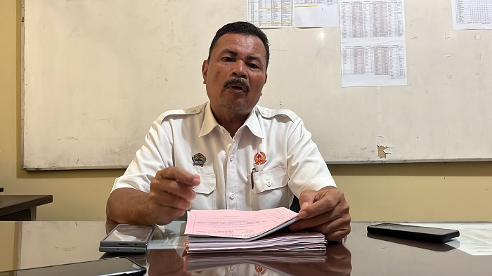 Menuju Porprov 2026, KONI Jateng Matangkan Regulasi dan Venue