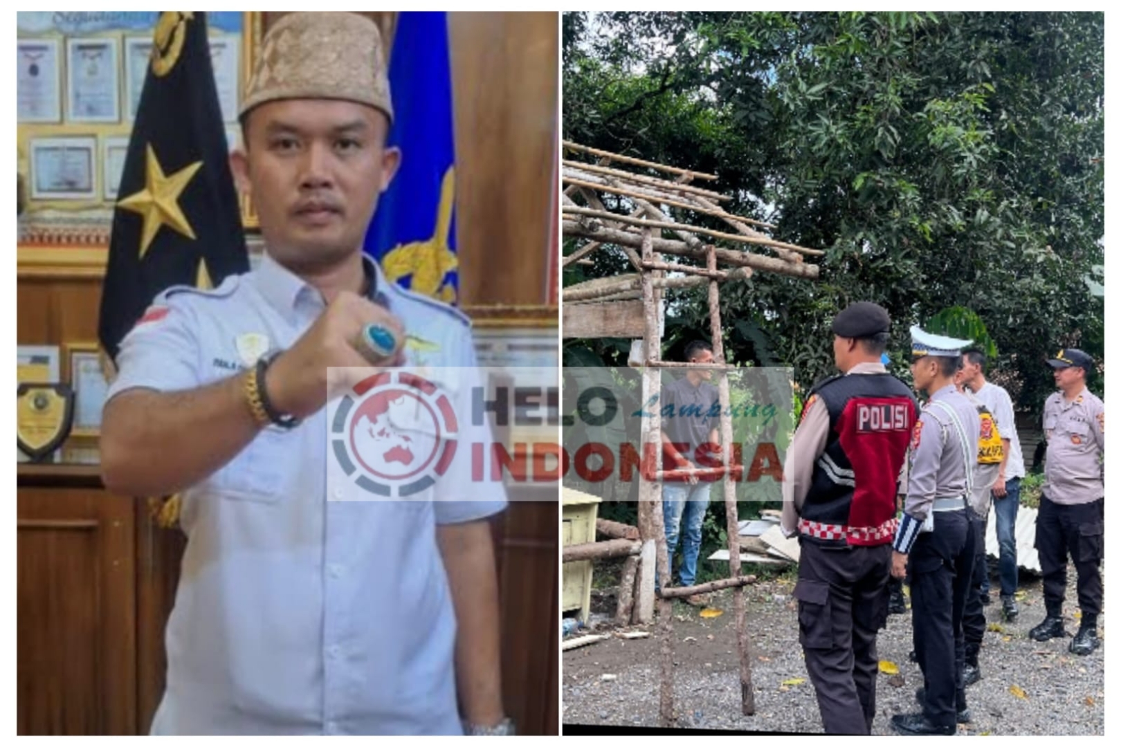 Dari Belasan Posko Pungli Angkutan Batu Bara, Cuma Satu yang Dibongkar