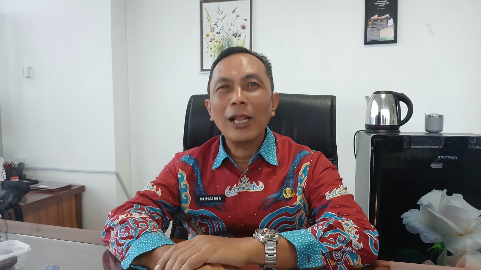 5000 Disabiltas Akan Meramaikan Jalan Sehat HUT ke 343 Kota Bandarlampung