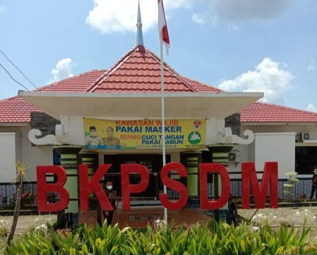 Pemkab Mesuji Buka Seleksi Terbuka JPTP Sekda Definitif.Ini Tahapannya