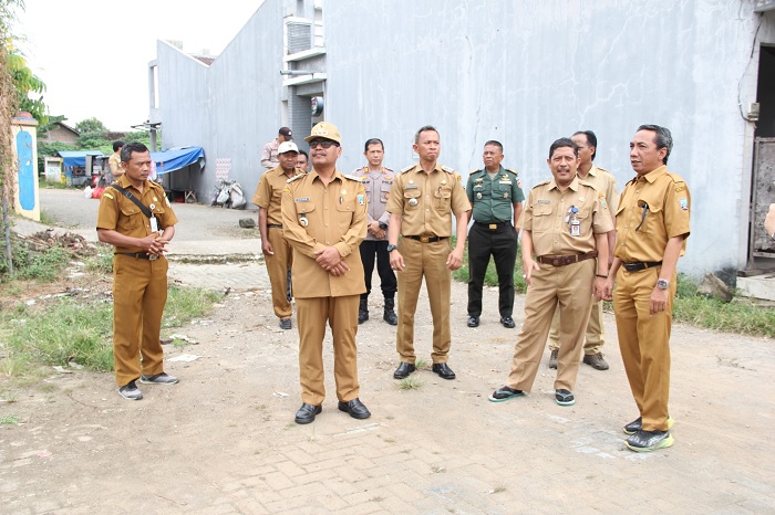 Pemkab Rembang Bakal Menata Pasar Kuliner Pamotan