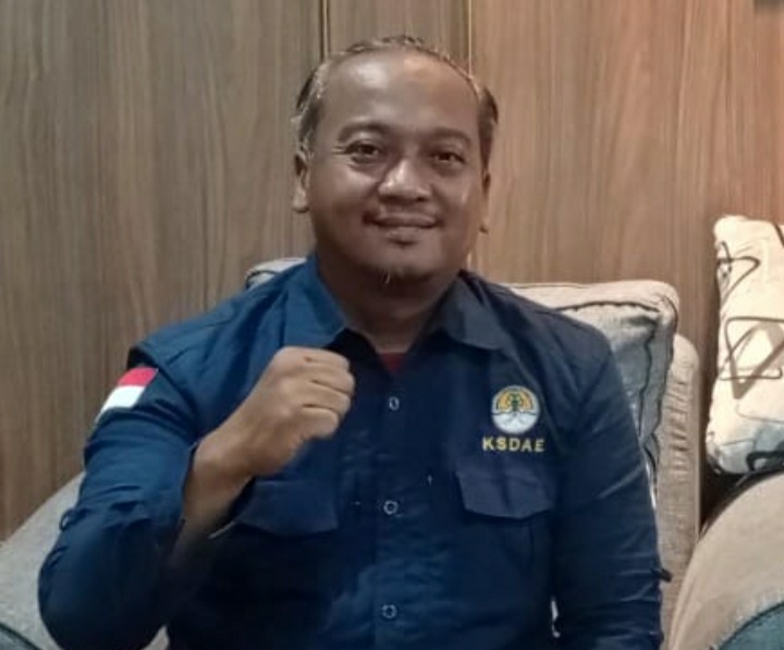Ketika Wakil Rakyat Jadi Garda Terdepan Perusak Hutan