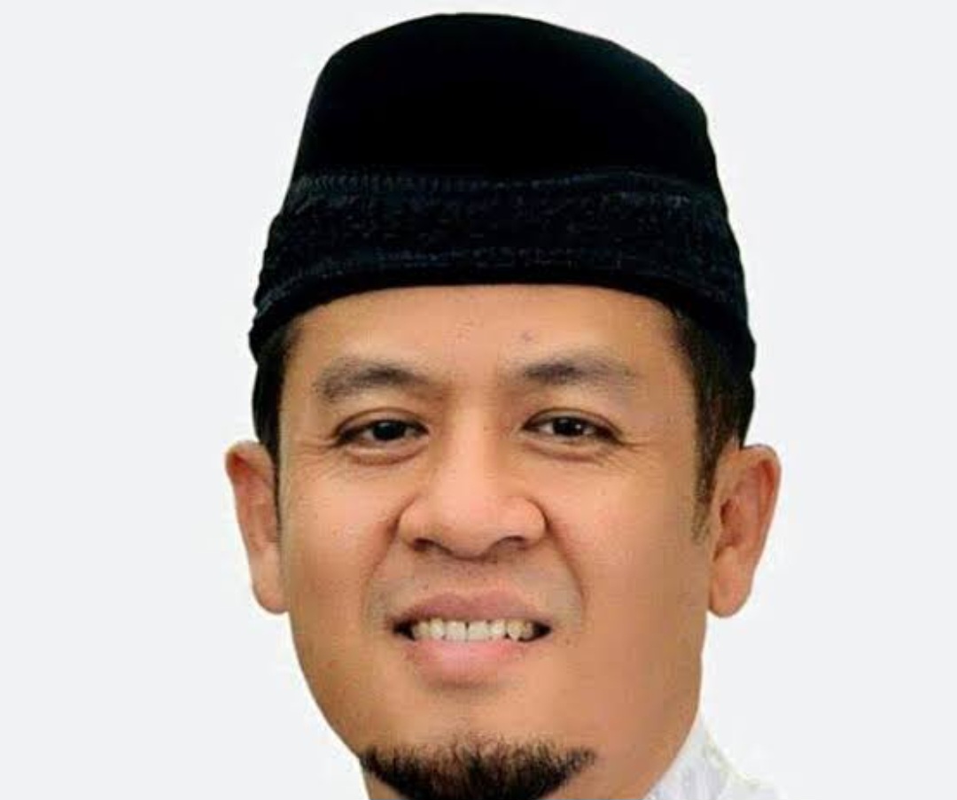 Catatan Samping Perjalanan Haji (5) Air Zam-Zam