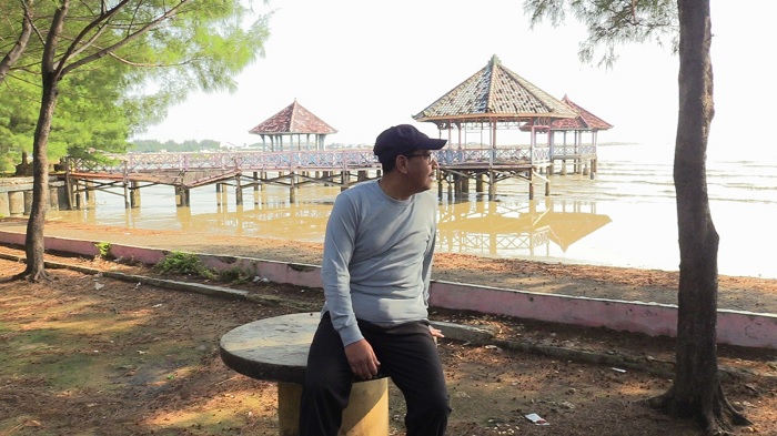 Taman Kartini Rembang akan Ditata Ulang, Tiket Masuk Diusulkan Lebih Hemat