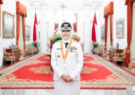 Wali Kota Eva Ungkap Strategi Agar Balam Lompat Menuju Kota Maju